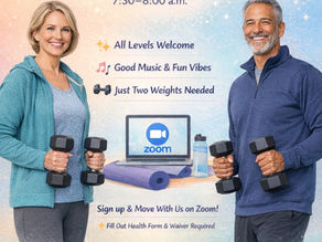 Free Online Full-Body Workouts