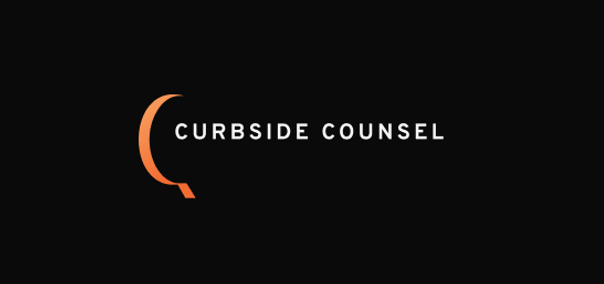 an image of the Q logo for MedQuest that looks like a sickle; users did not like.