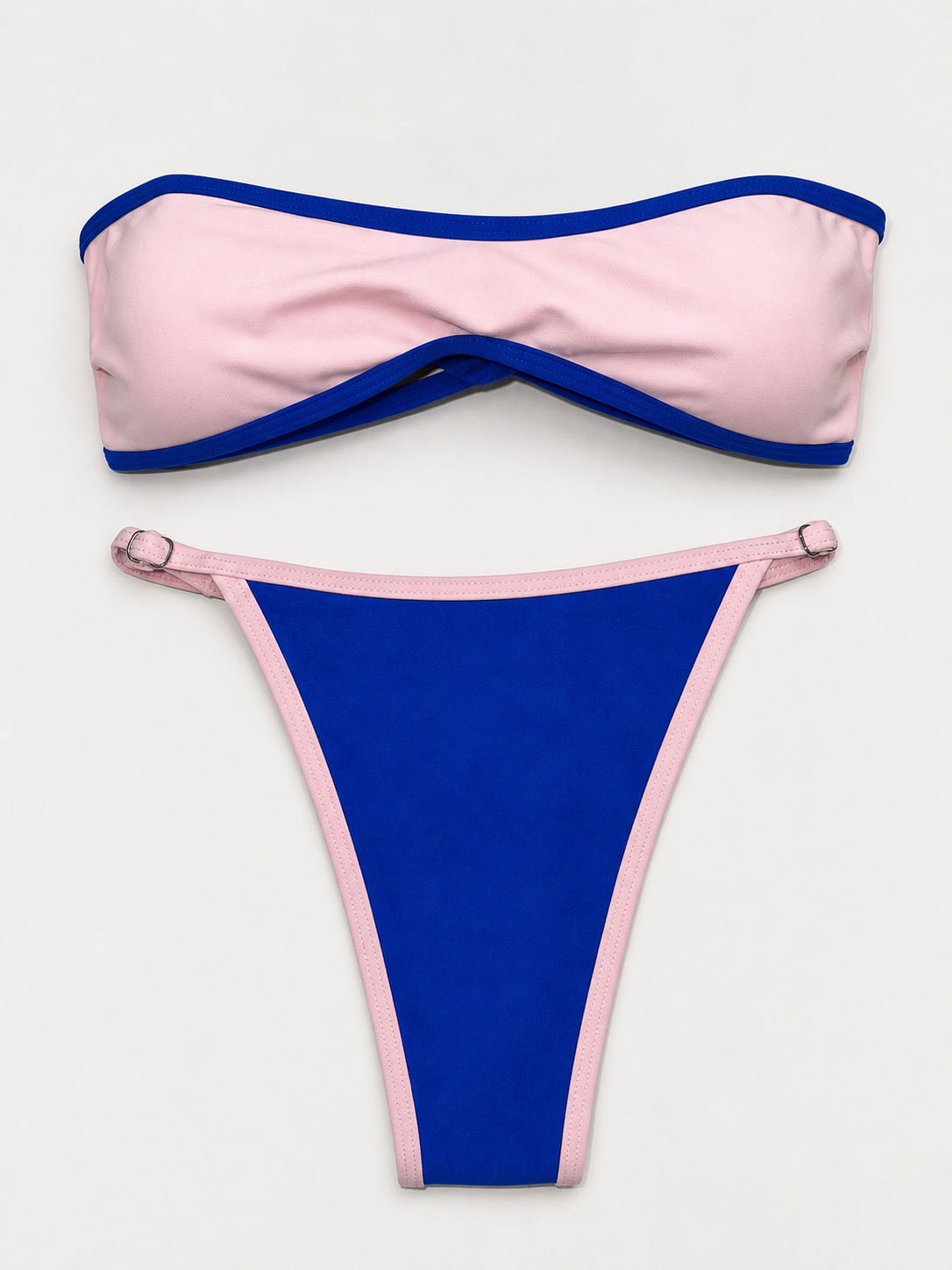 LE PINK BLUE