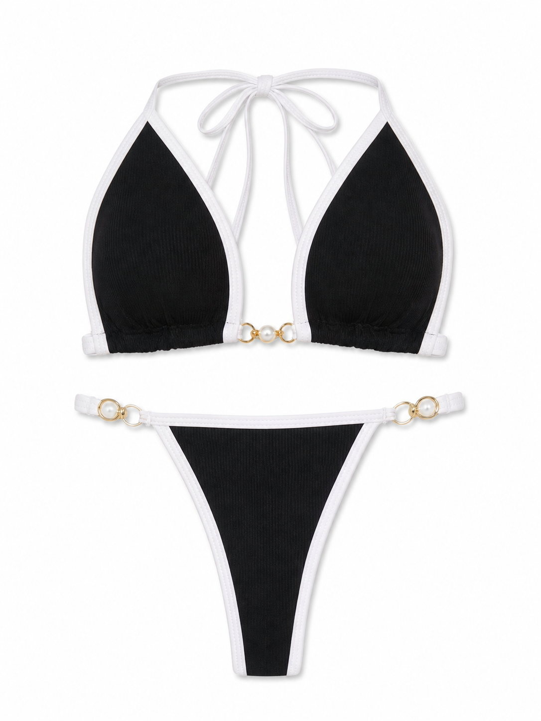 BIJOUX BLACK