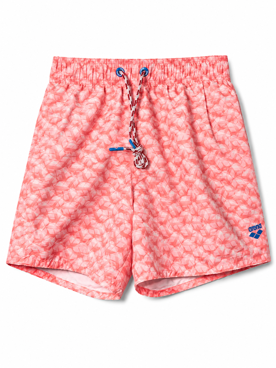 SHORT DE BAIN - ROSA BLUSH
