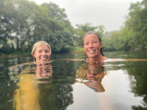 JUNE MOUNTAIN SWIMMING WEEKEND