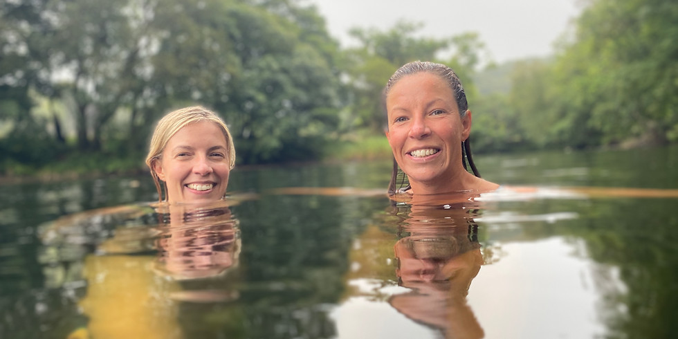 JUNE MOUNTAIN SWIMMING WEEKEND
