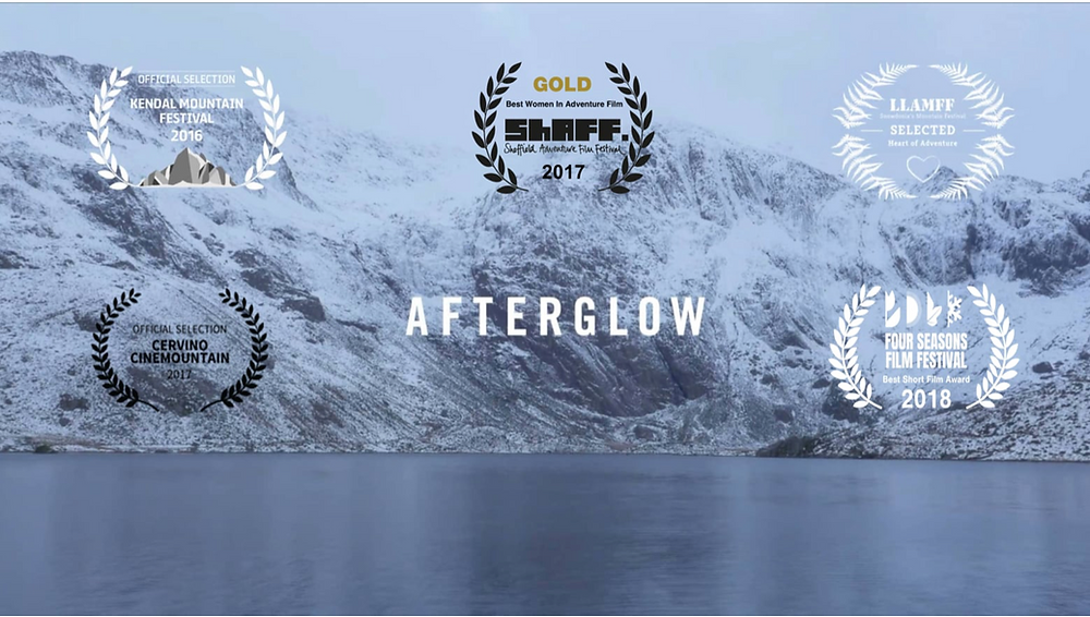 Shaff Afterglow takes Gold at ShAFF