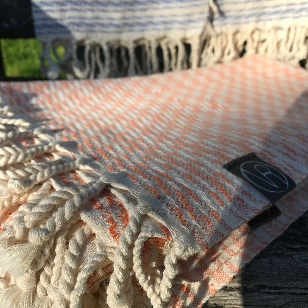 Thumbnail: Striped Flannel
