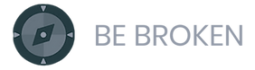 Be Broken Logo