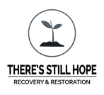 There is Still Hope Logo