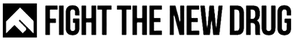 Fight the new drug logo