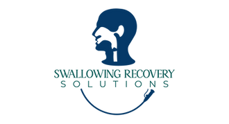 Swallowing Recovery Solutions Logo Mobile FEES and Speech in Toledo, Ohio and Surrounding Areas