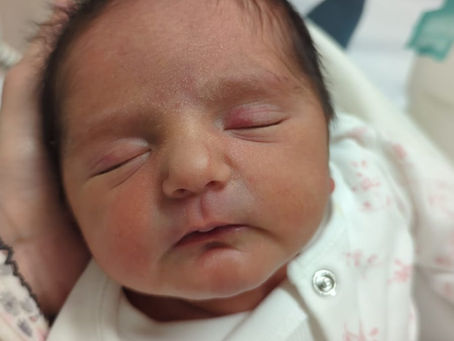 Congratulations Baraa!