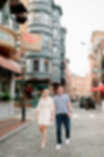 Best Proposal Locations in Boston North End