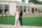 The Saphire Event Group wedding at The Lakehouse