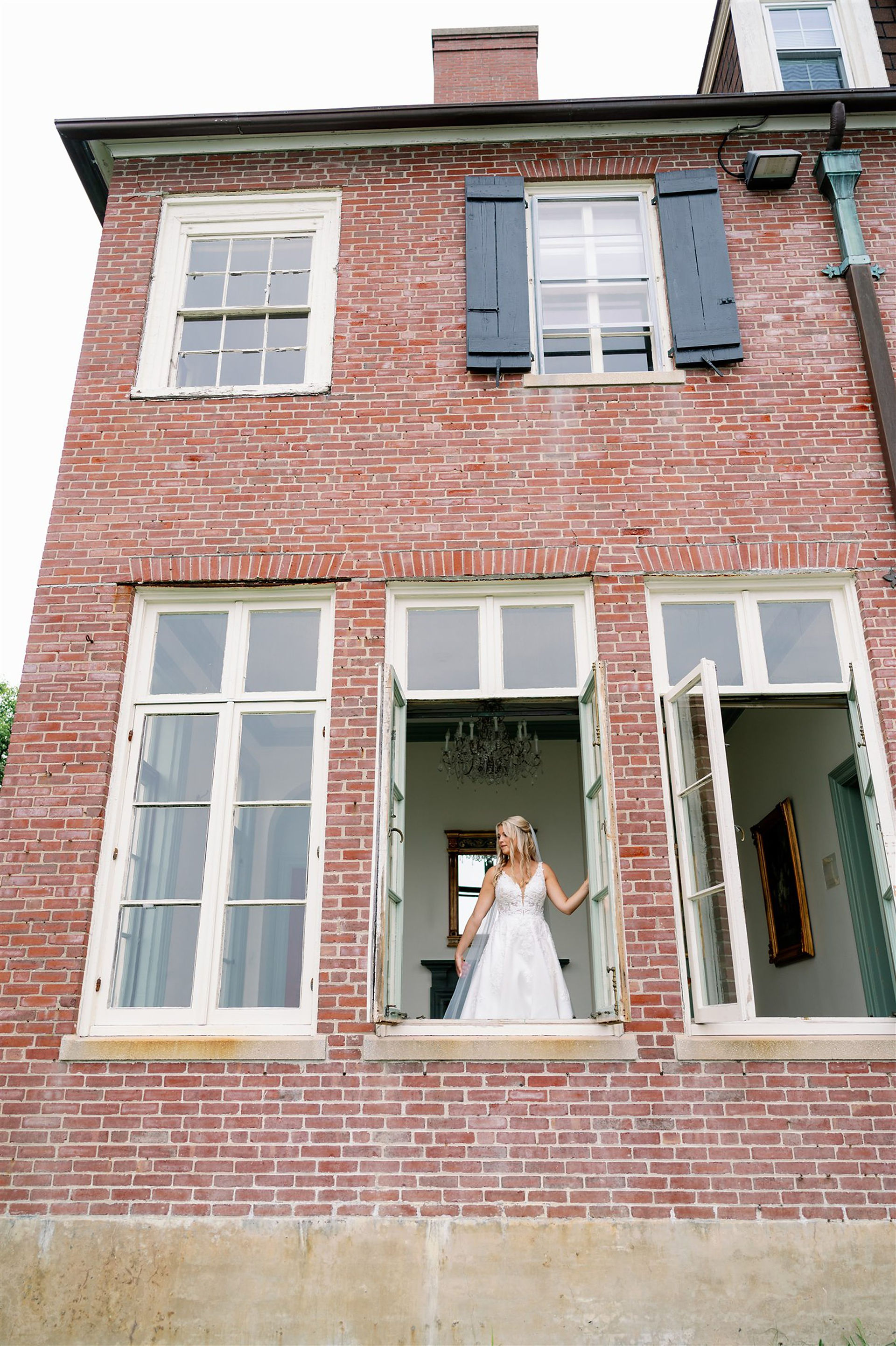 Misselwood Wedding a North Shore Estate Wedding