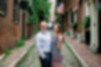 Best Proposal Locations in Boston Beacon Hill