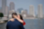 Best Proposal Locations in Boston - Fan Pier Park in the Seaport