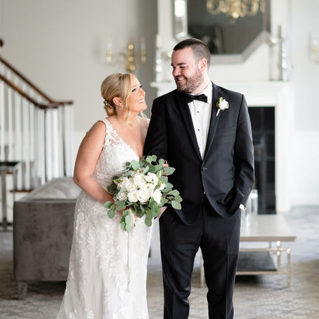 Chocksett Inn Wedding | Mairead & Joe