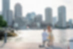 Best Proposal Locations in Boston