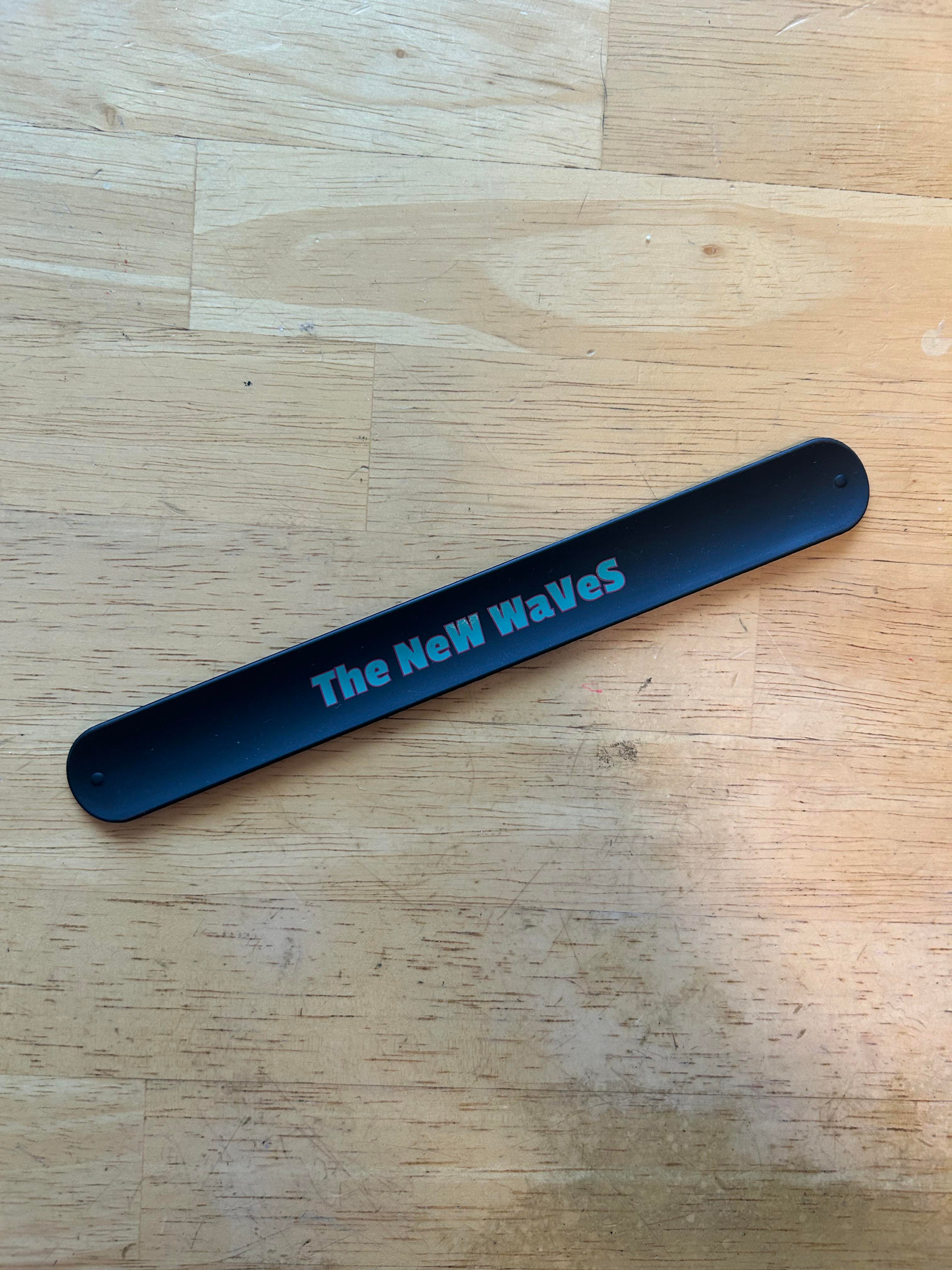 SLAP BRACELET