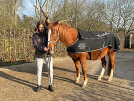 Centropix Kloud vet-set