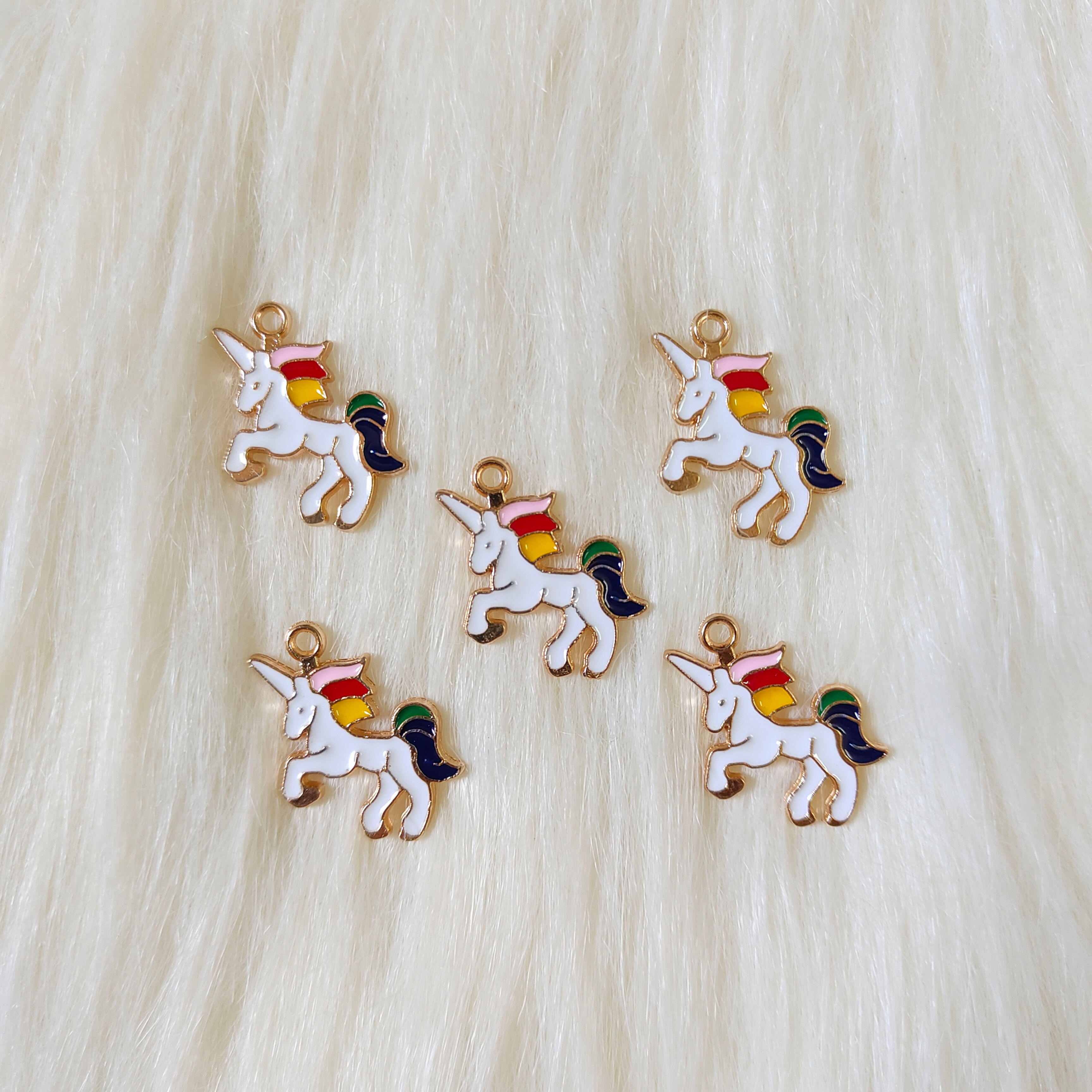 Unicorn Charm