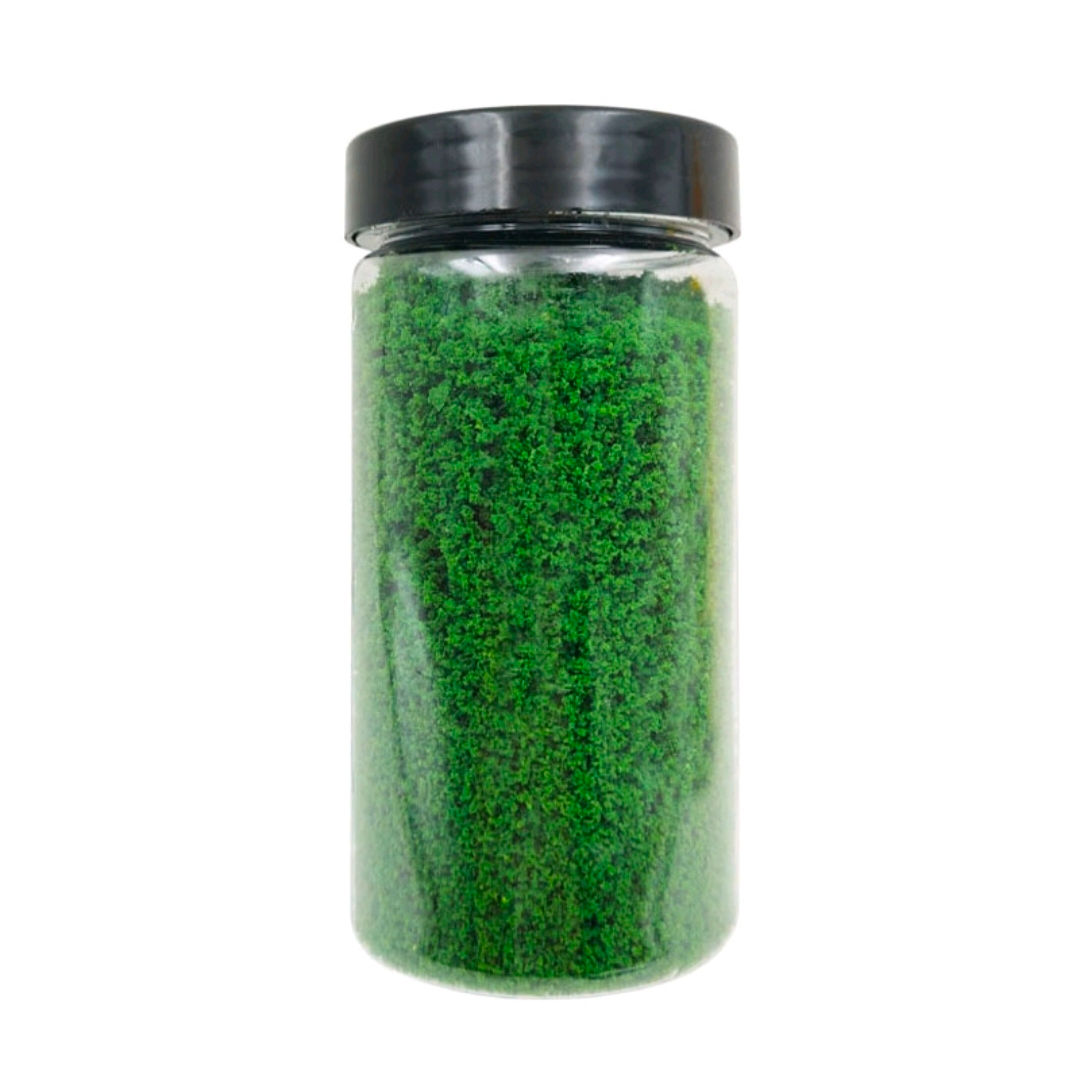 Grass Powder Bottle- 25 gm