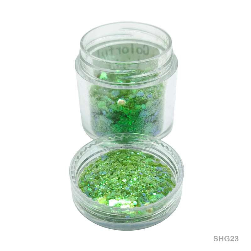 Thumbnail: Shimmer Chunks Glitters