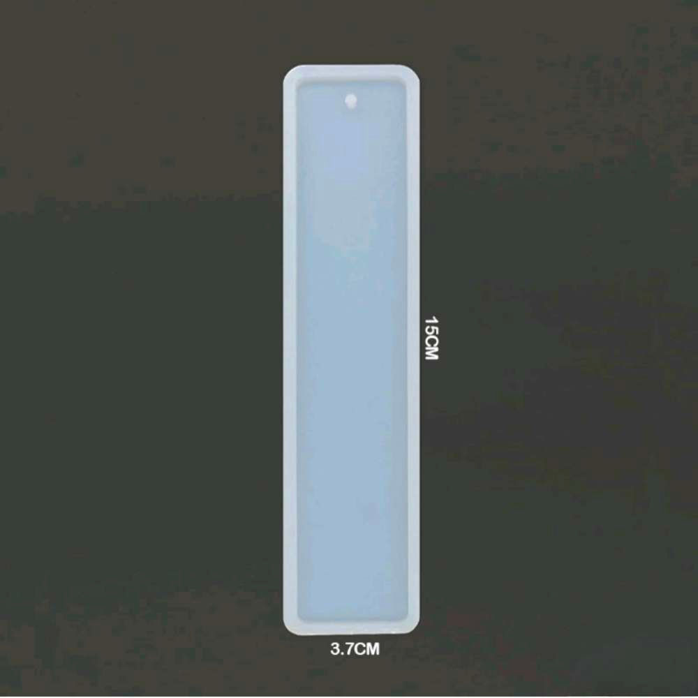 Bookmark Mould - 6 inch