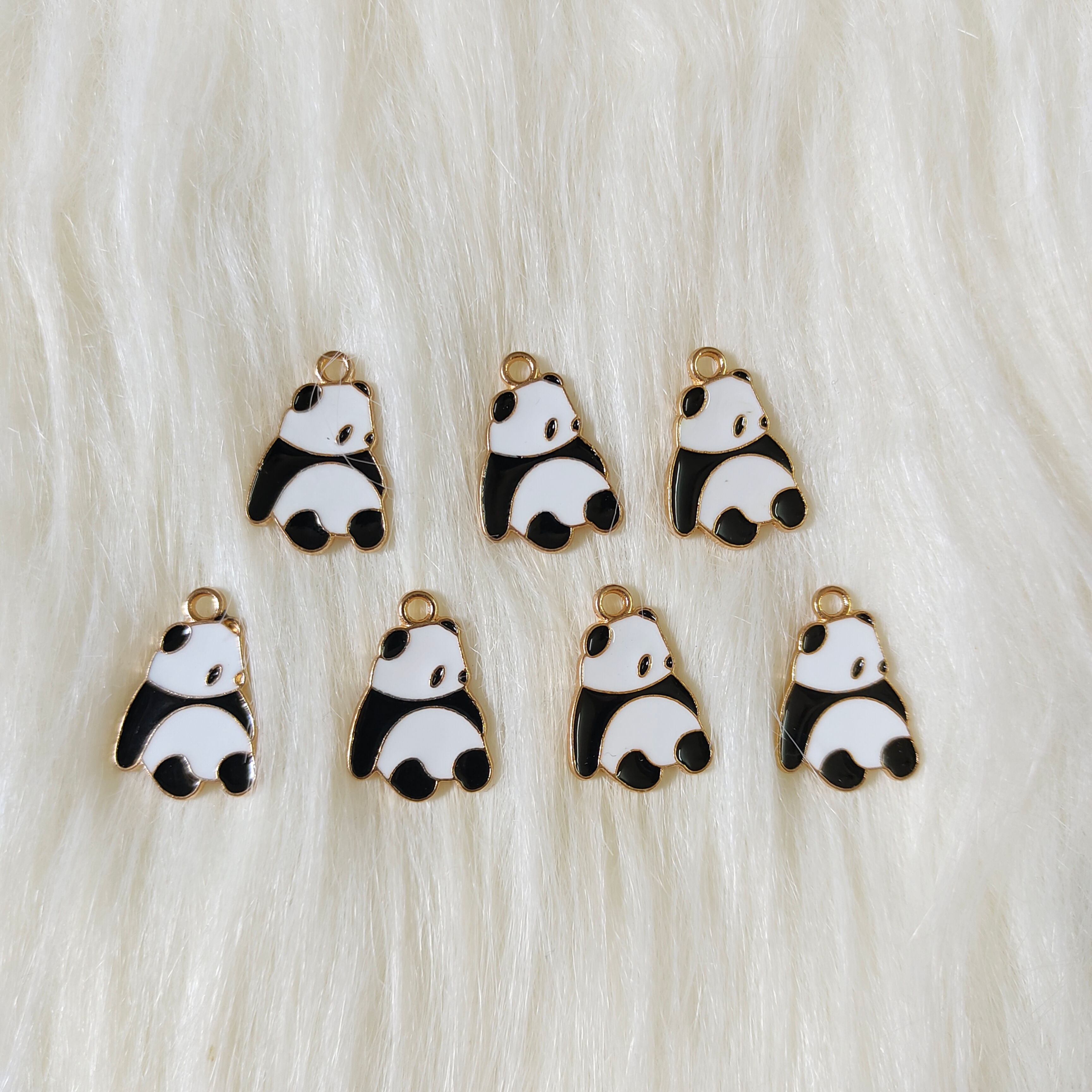 Panda Charm