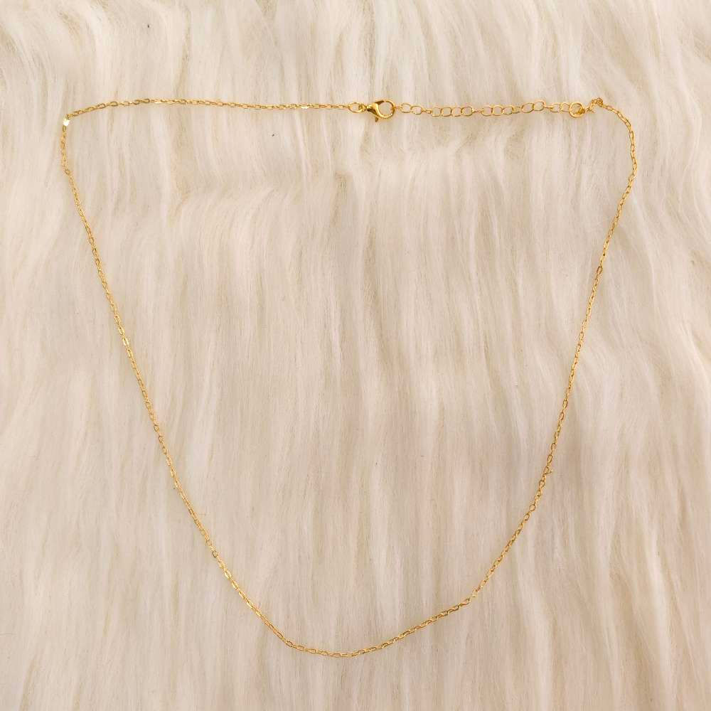 Chain for Pendant Jewellery