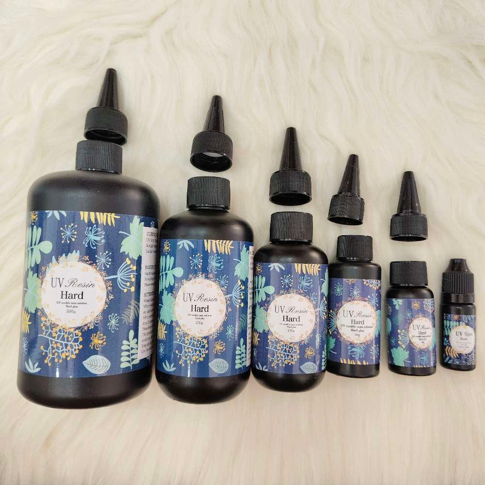 UV Resin