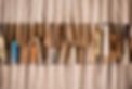 Carpenter's Tools