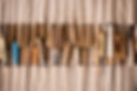 Carpenter's Tools
