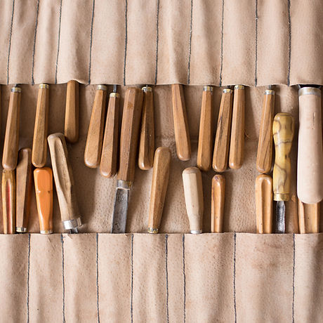 Carpenter's Tools