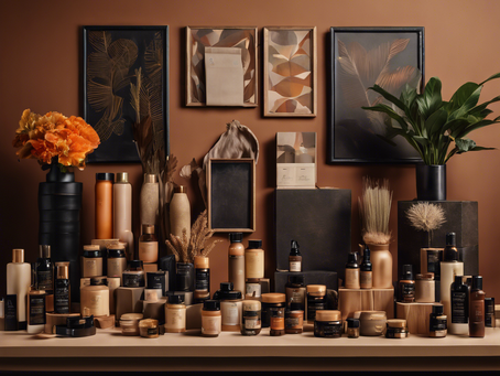 Elevate Your Shopping Experience: Explore onlyBLACKowned Directory