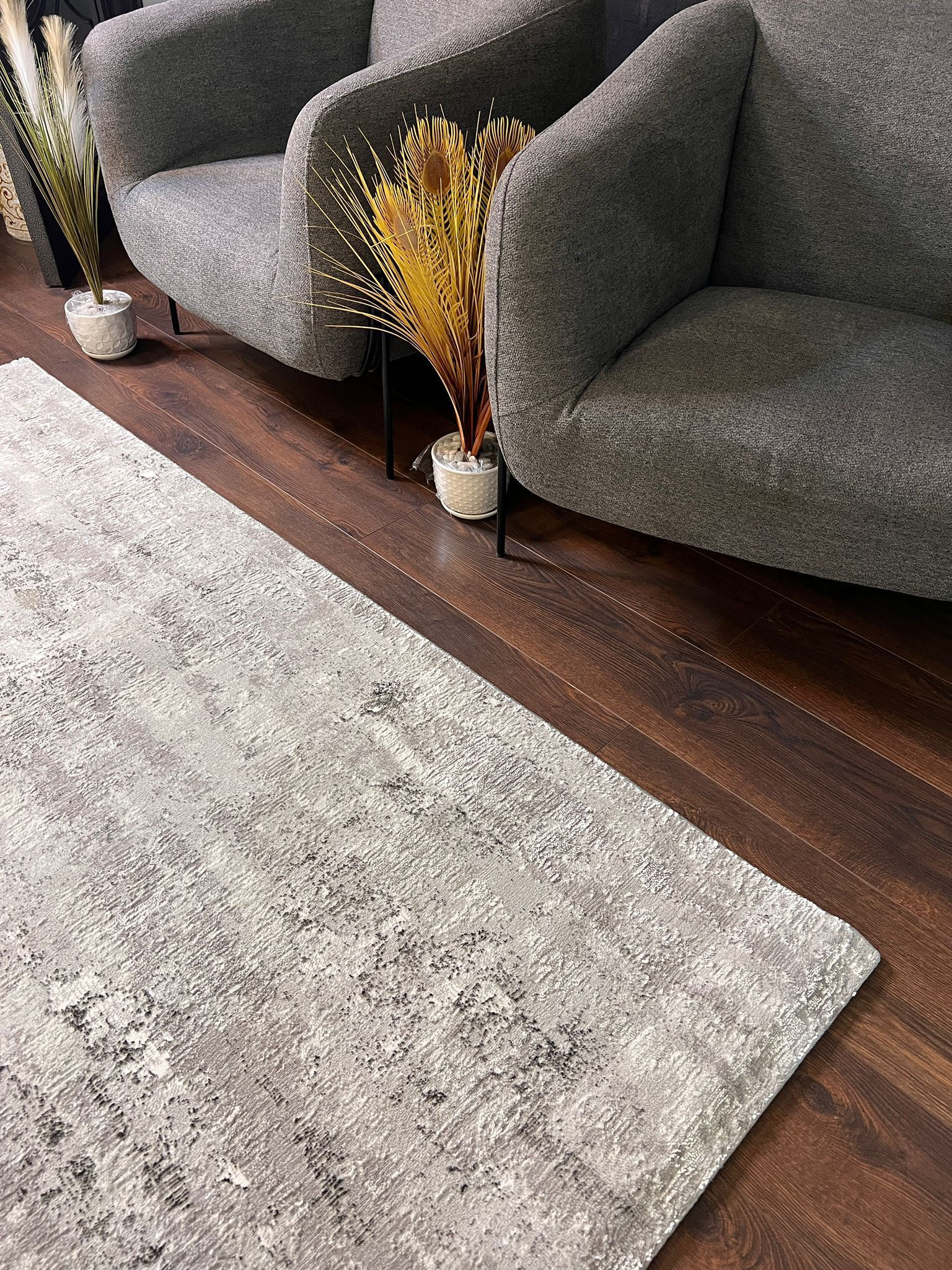 שטיח אבסטרקט LAMBERT 