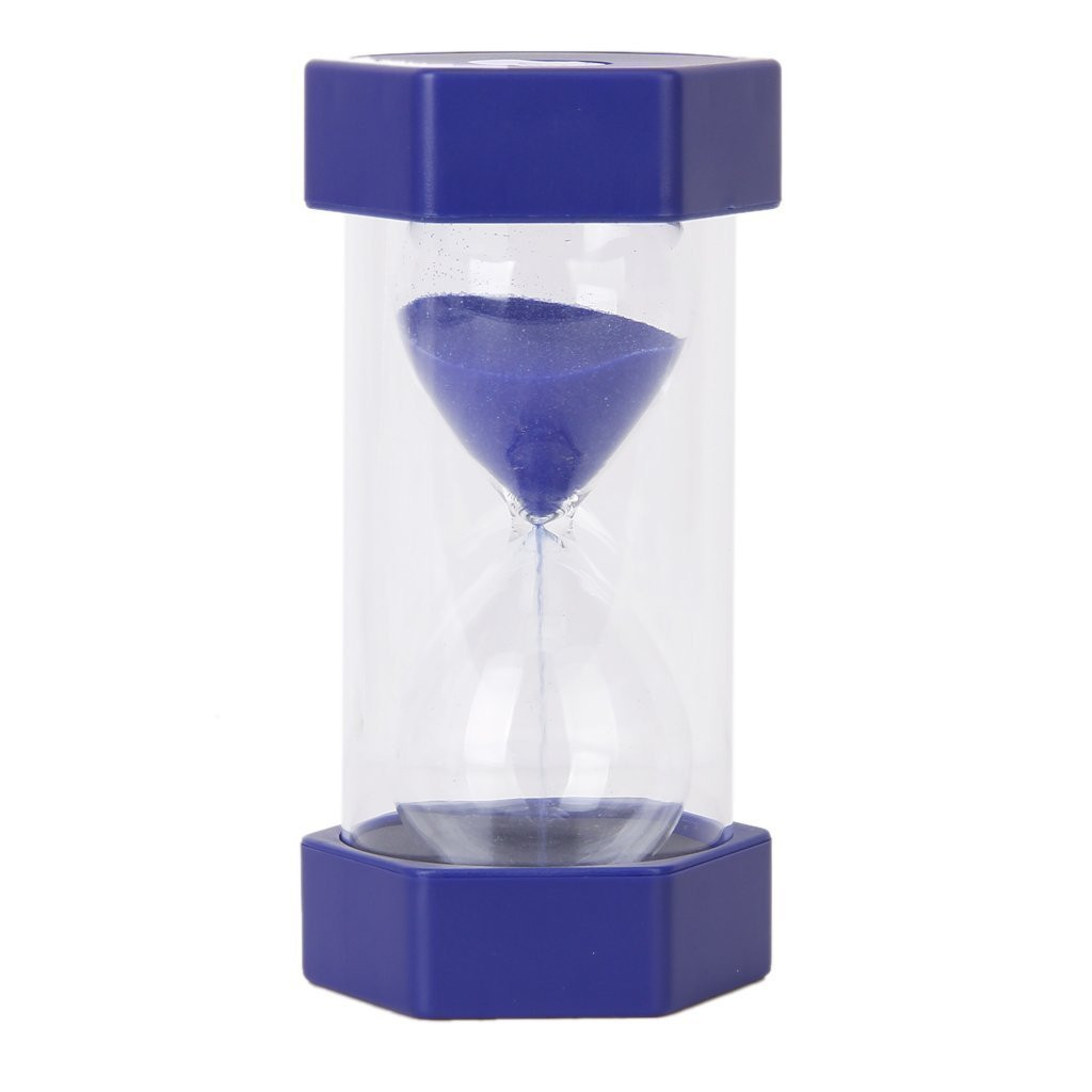 5 Minute Sand Timer