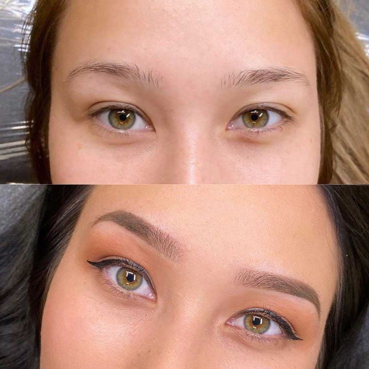 Powder Brows Before and After Pictures.jpg