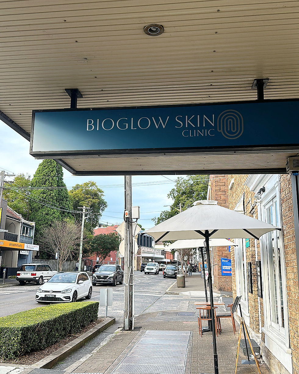 BioGlow Skin & Laser Clinic
