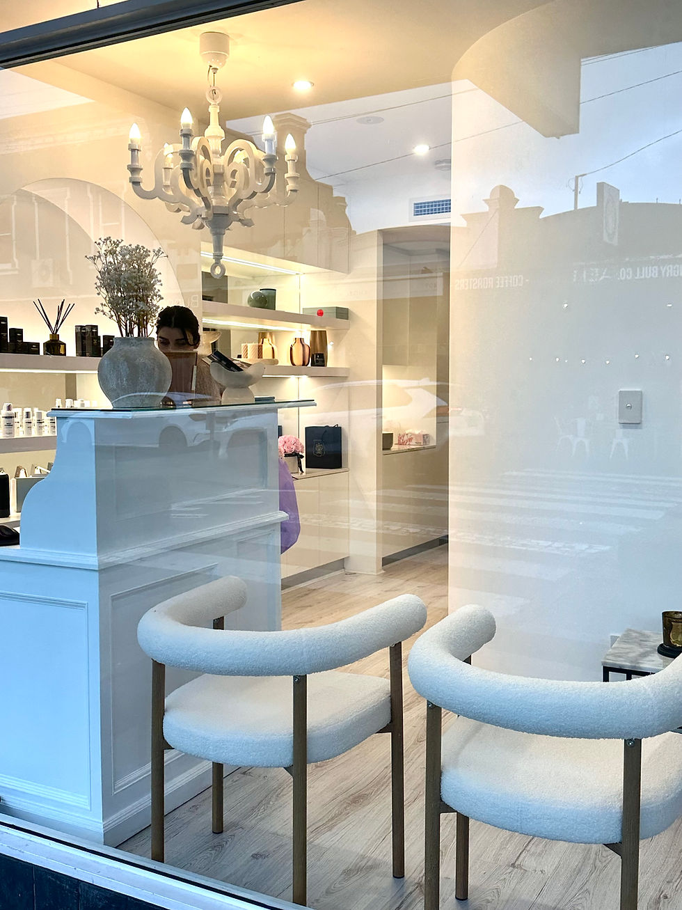 BioGlow Skin & Laser Clinic