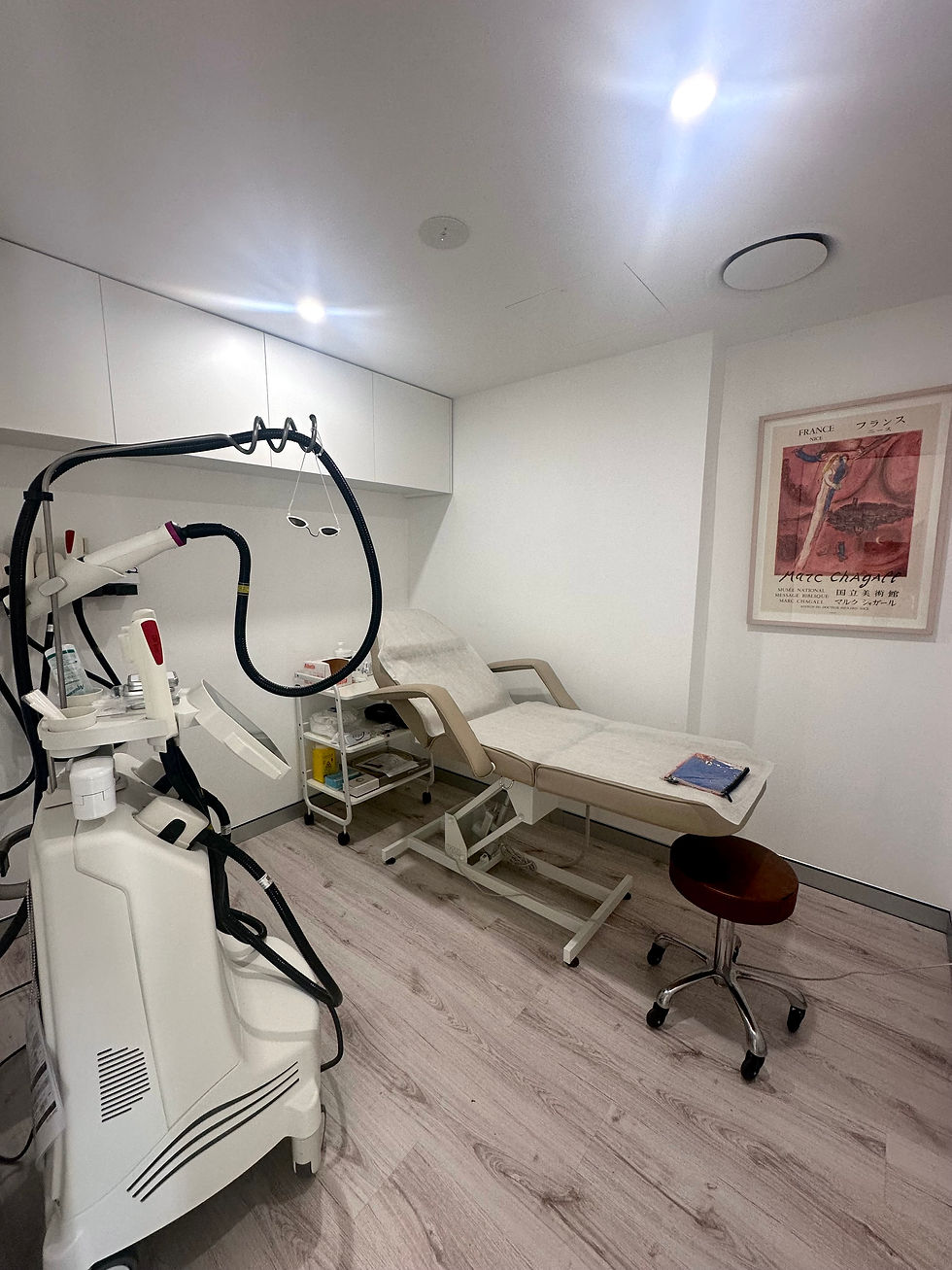 BioGlow Skin & Laser Clinic
