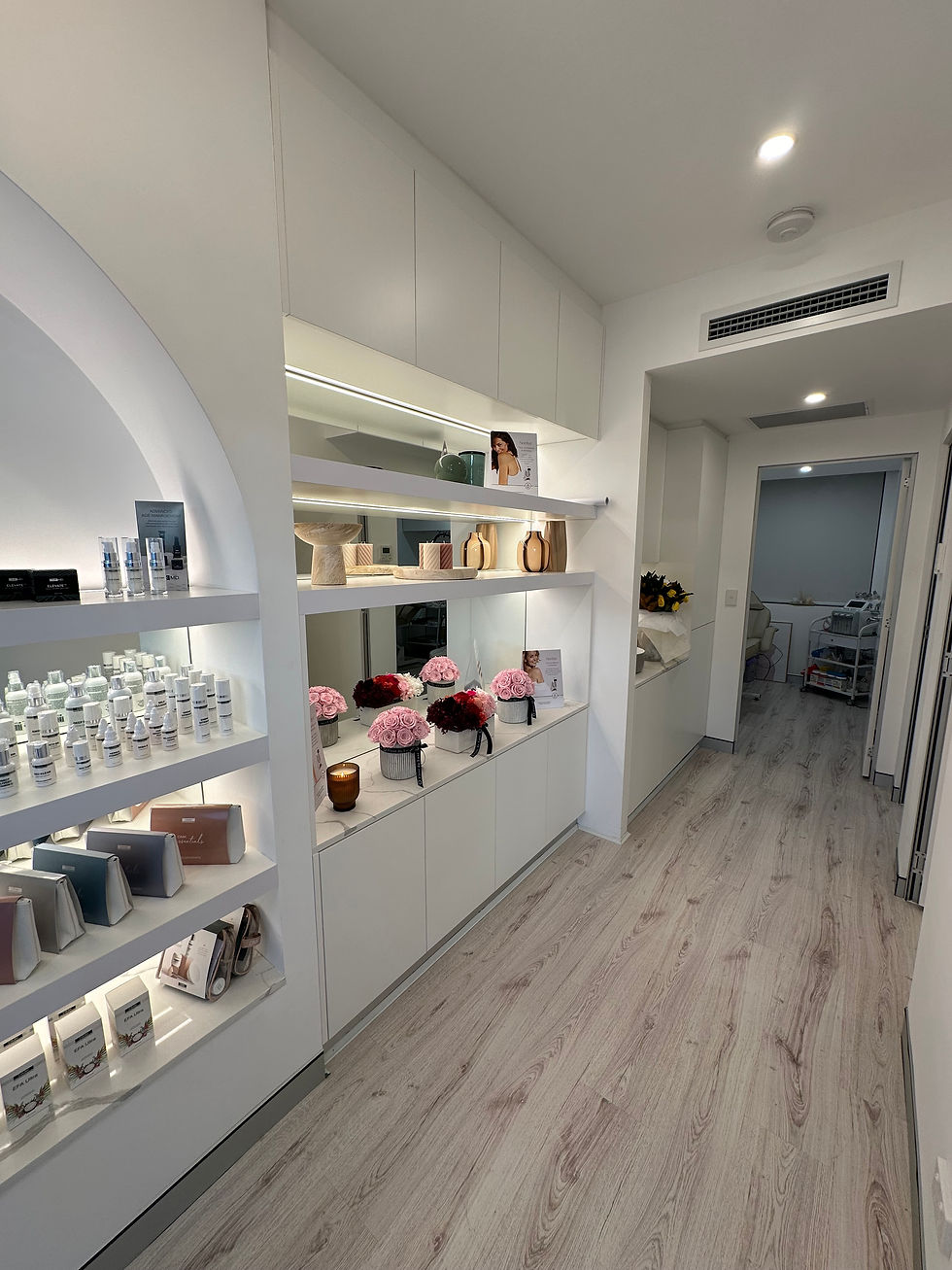BioGlow Skin & Laser Clinic