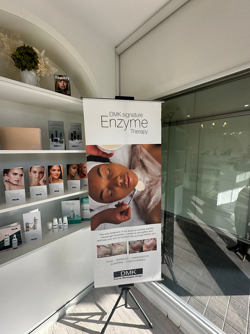 BioGlow Skin & Laser Clinic