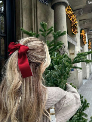 Holiday Beauty Tips: Look Your Best for Christmas and New Year’s