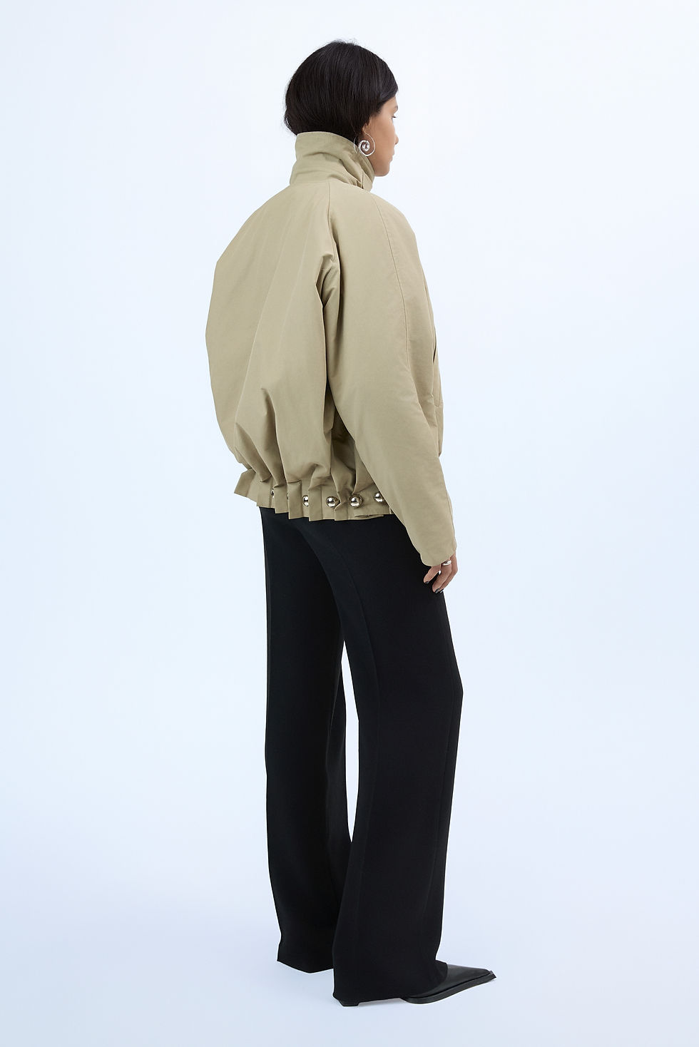 Thumbnail: BOMBER JACKET / LIGHT