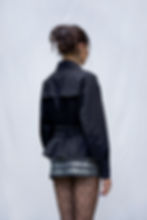 Thumbnail: EYELET SHIRT