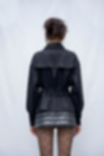 Thumbnail: EYELET SHIRT