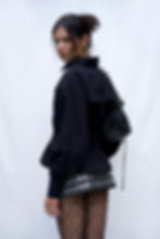 Thumbnail: EYELET SHIRT