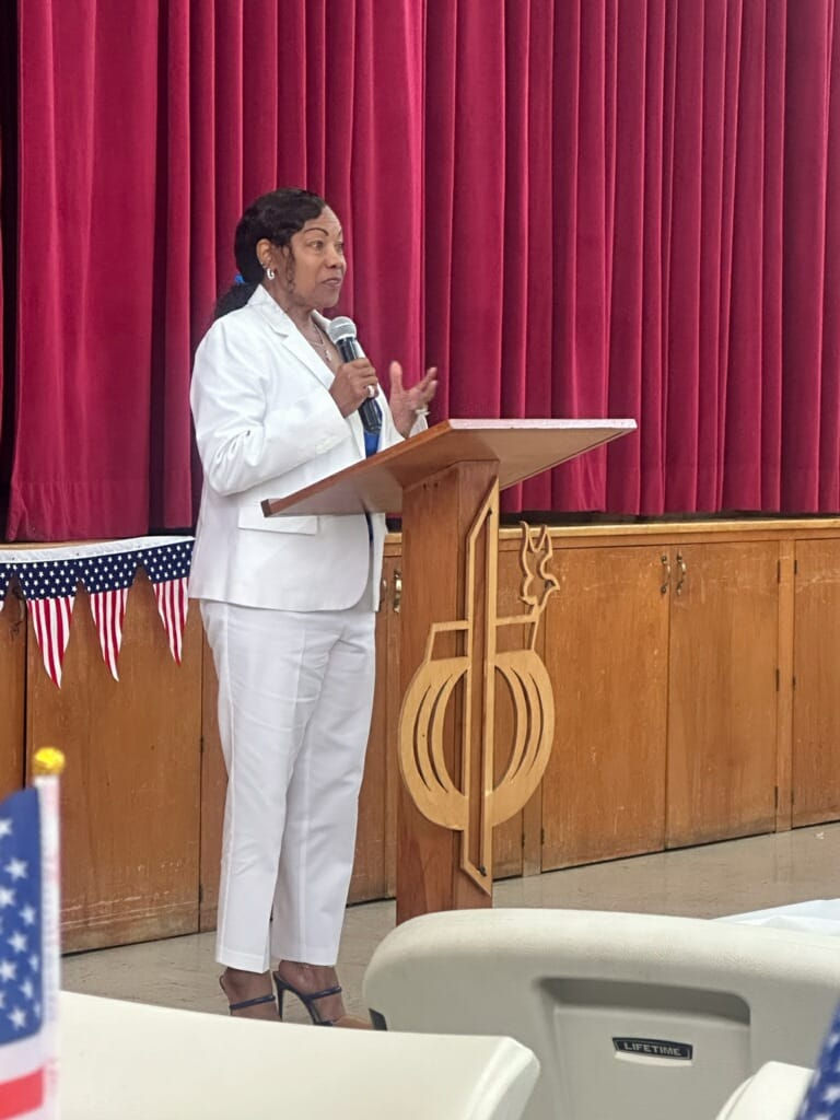 National Day Of Prayer