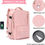 Thumbnail: Large Travel Backpack Women,
