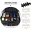 Thumbnail: Relavel Makeup Backpack 